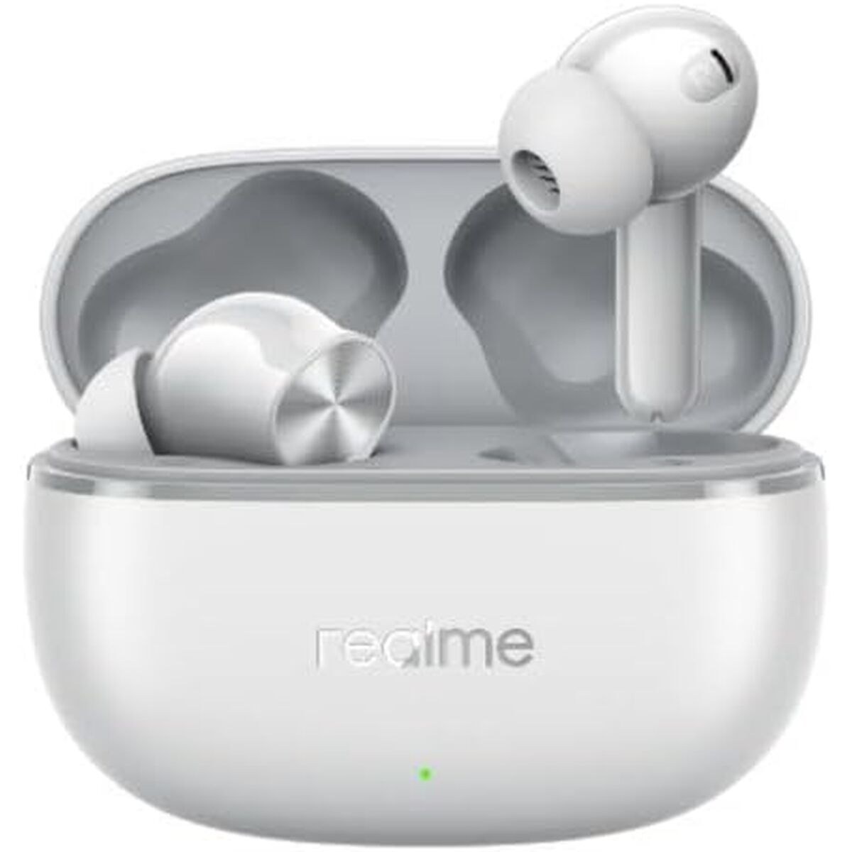 Headphones BUDS T200 LITE Grey