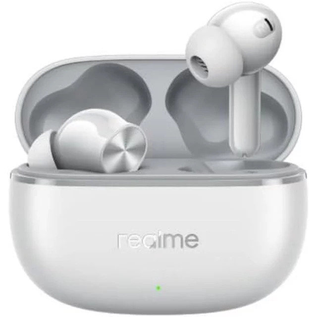 Headphones BUDS T200 LITE Grey