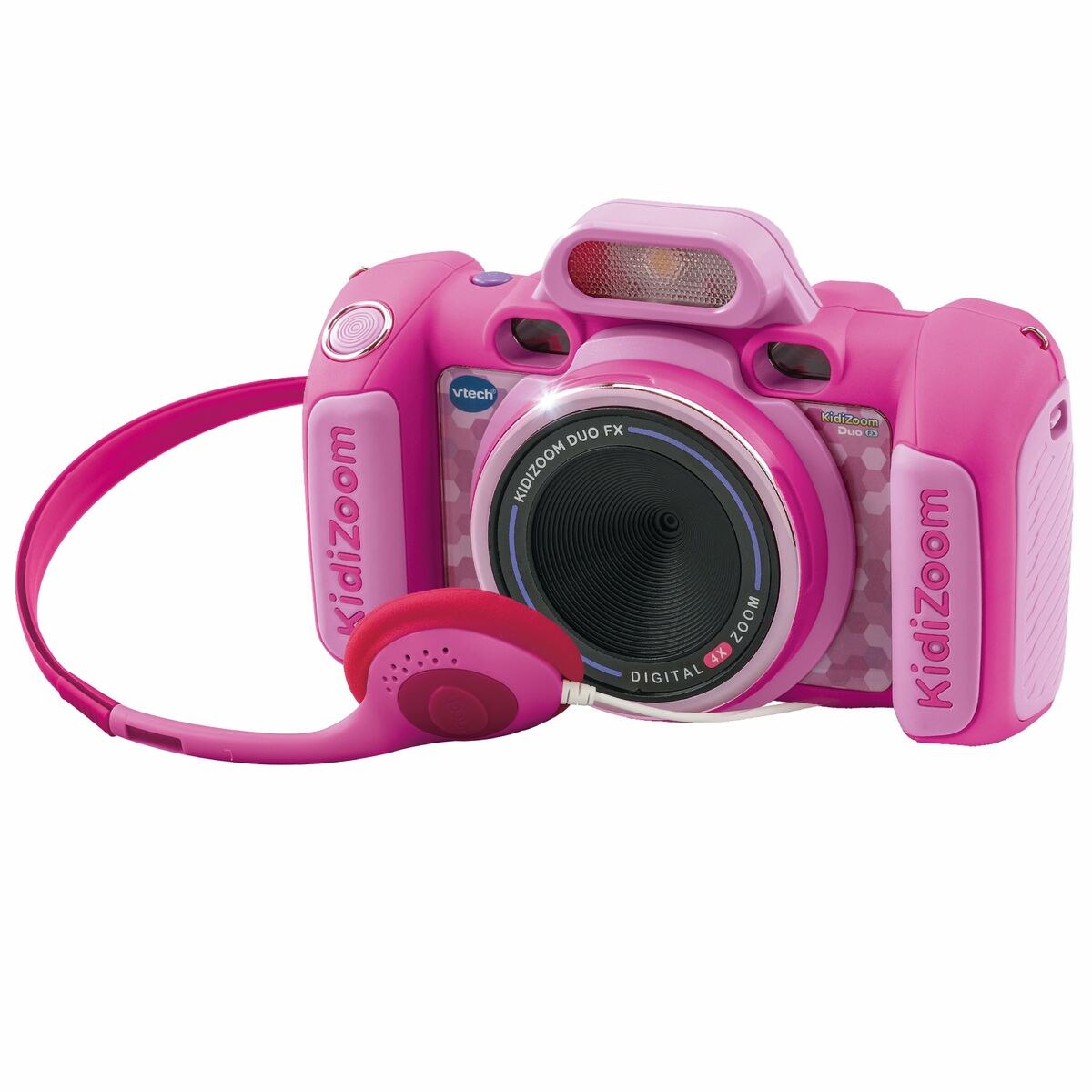 Children's camera Kidizoom Duo DX Pink