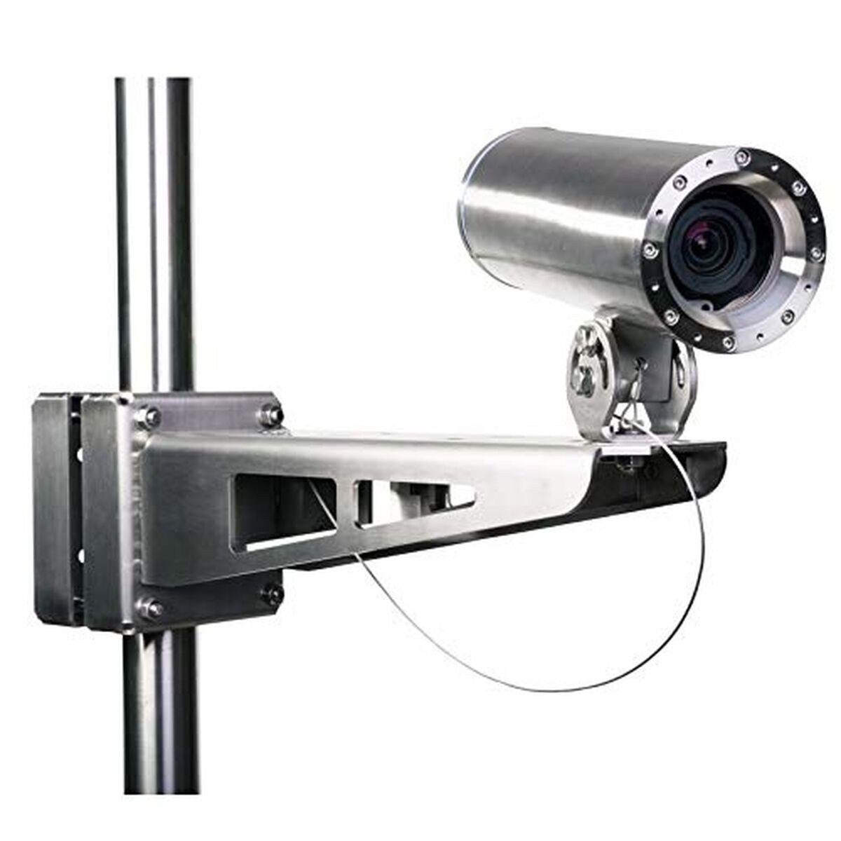 Surveillance Camcorder 01714-001
