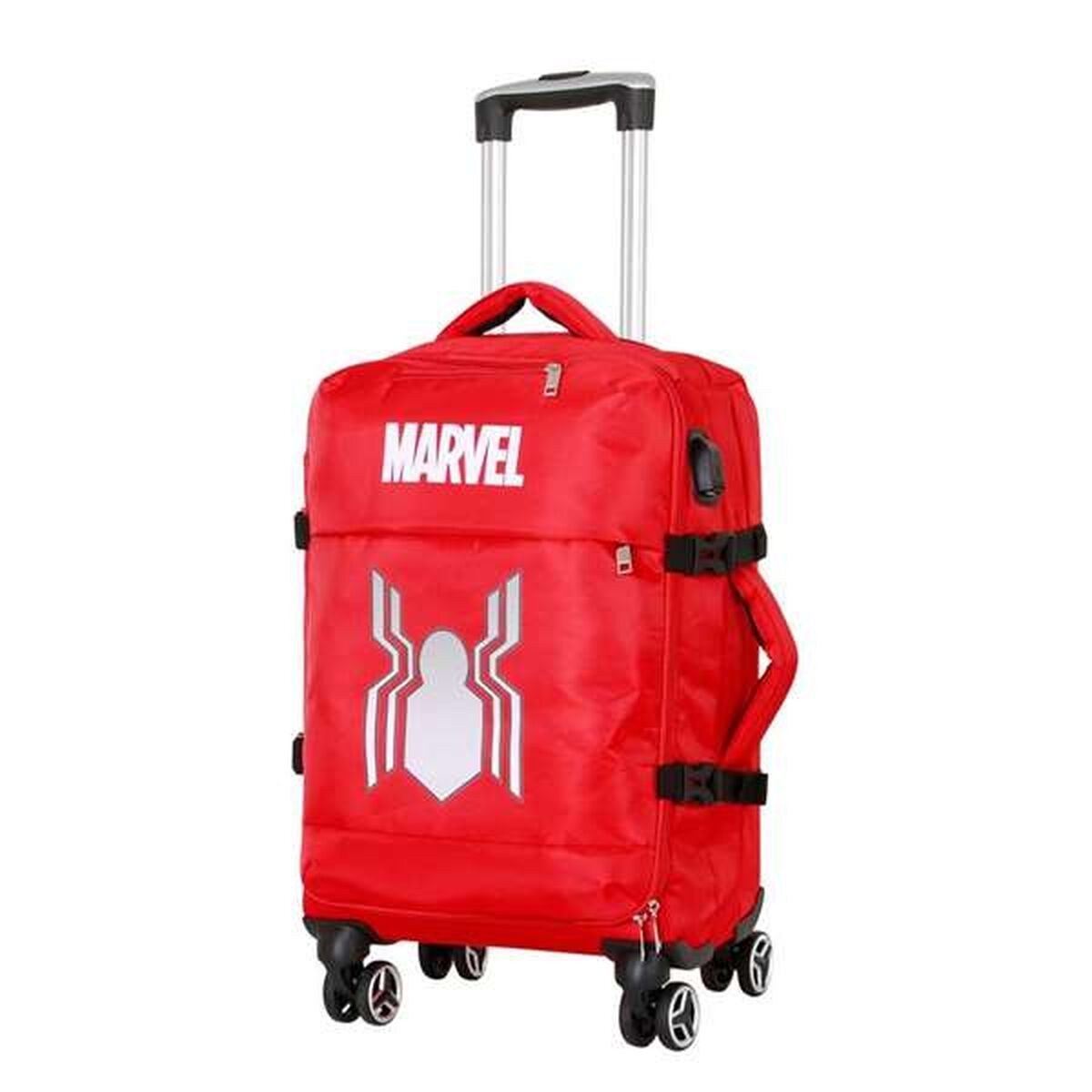 Cabin suitcase