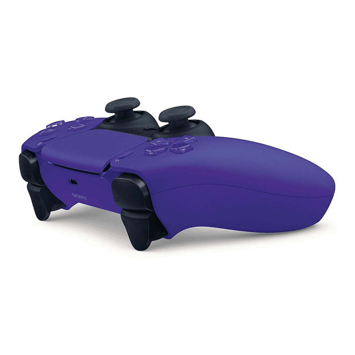 ДУ DualSense Galactic Purple V2 Пурпурный