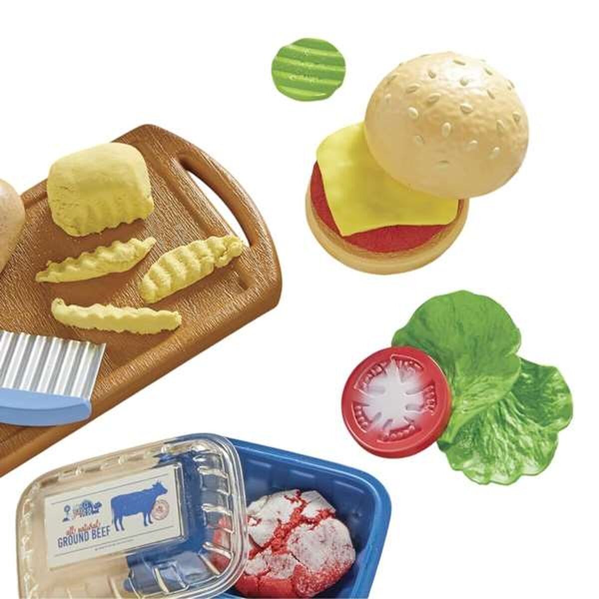 Set of Meals 22 Pieces
