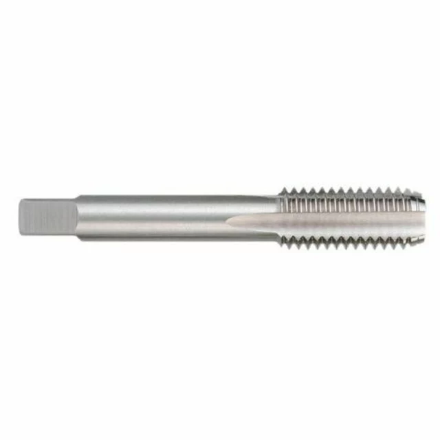 Метчик для ремонта резьбы труб Быстрорежущая сталь (HSS) 140 mm 42 mm