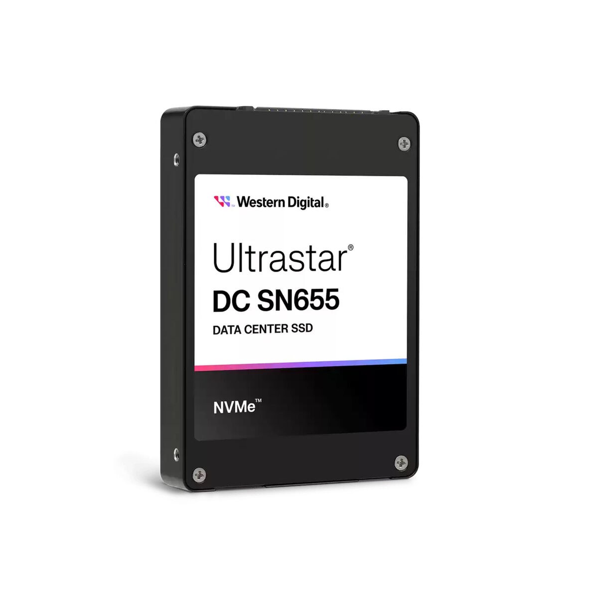 Жесткий диск 0TS2463 15,36 TB