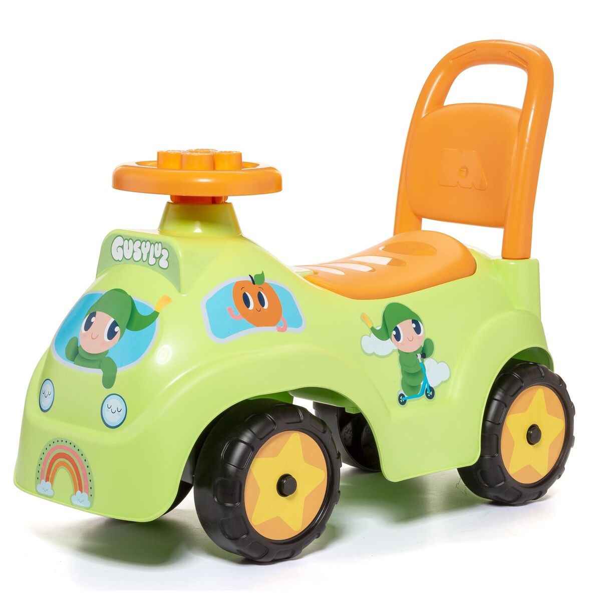 Ride-on toy