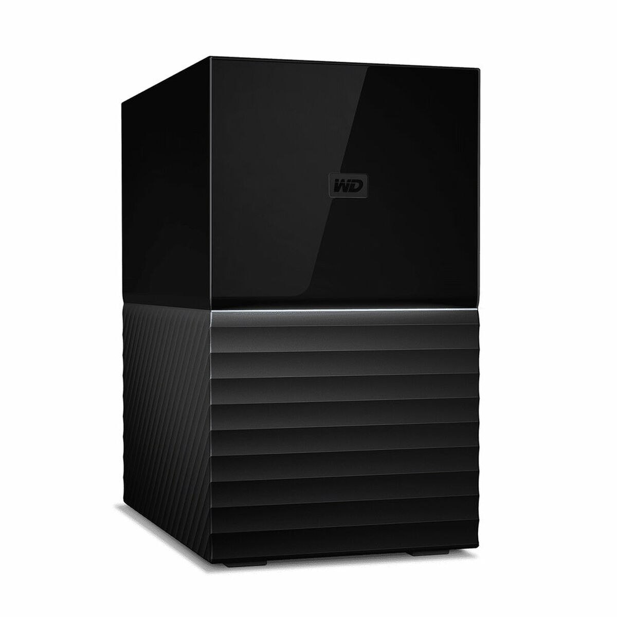 Внешний жесткий диск WDBFBE0240JBK-EESN 24TB 3,5" Чёрный
