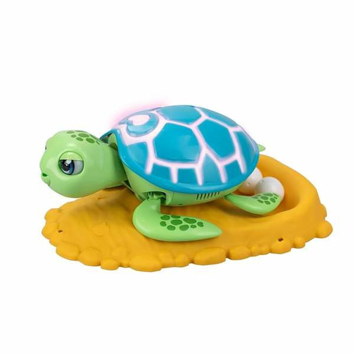 Interactive Pet 19,2 x 34 x 20 cm Tortoise