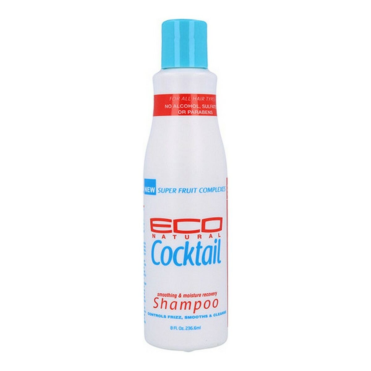 Шампунь Cocktail Super Fruit