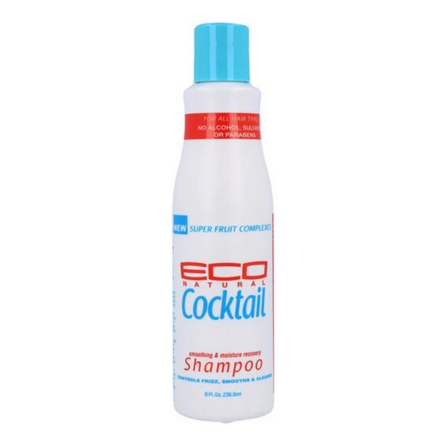 Шампунь Cocktail Super Fruit
