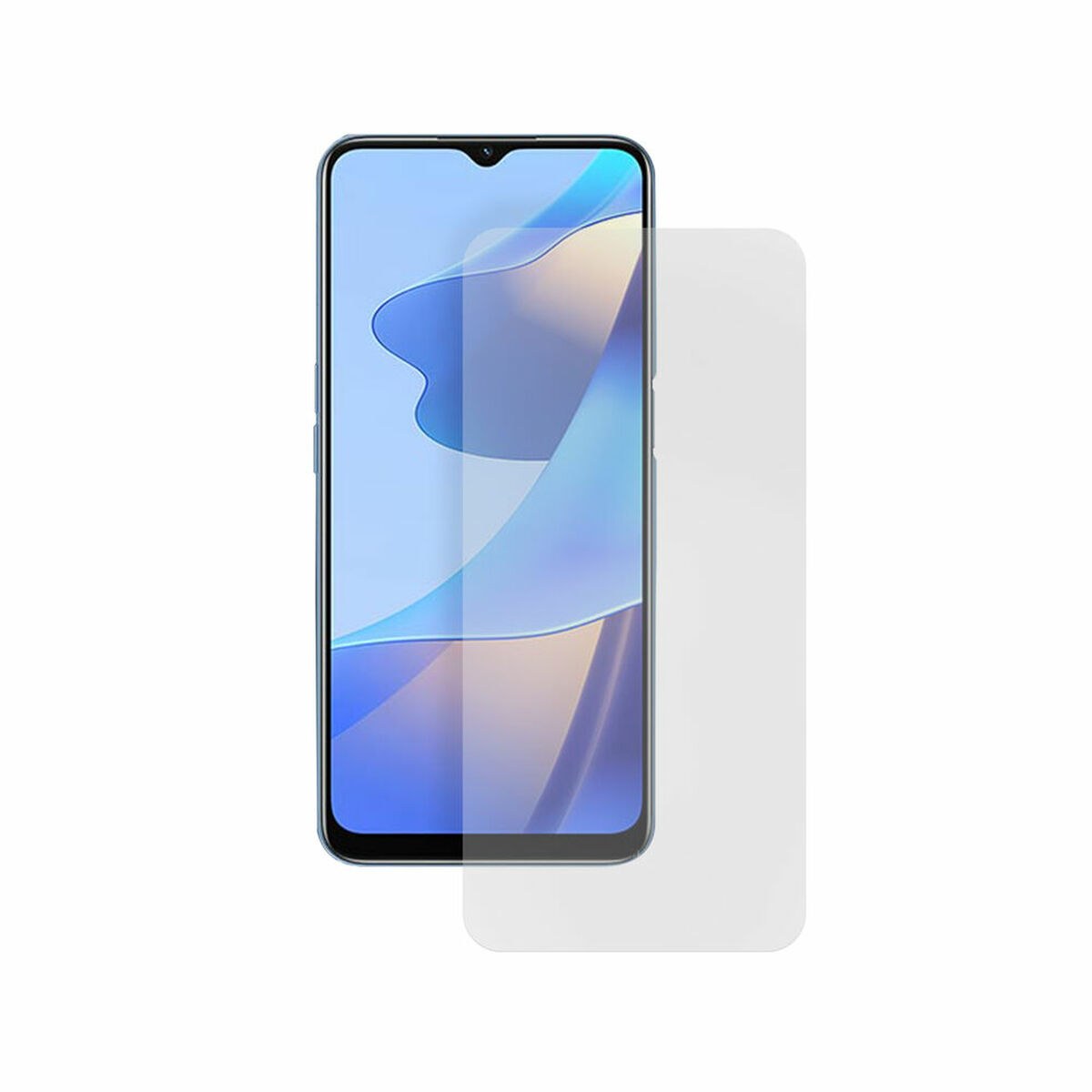 Защита экрана Oppo A54S