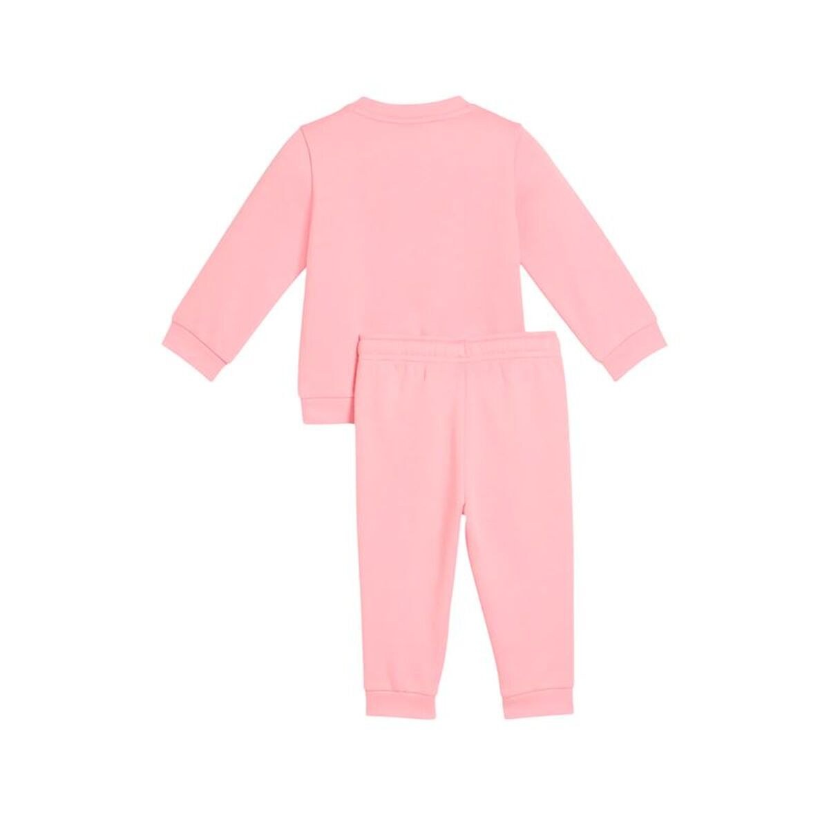 Спортивный костюм для малышей Minicats Essentials Розовый