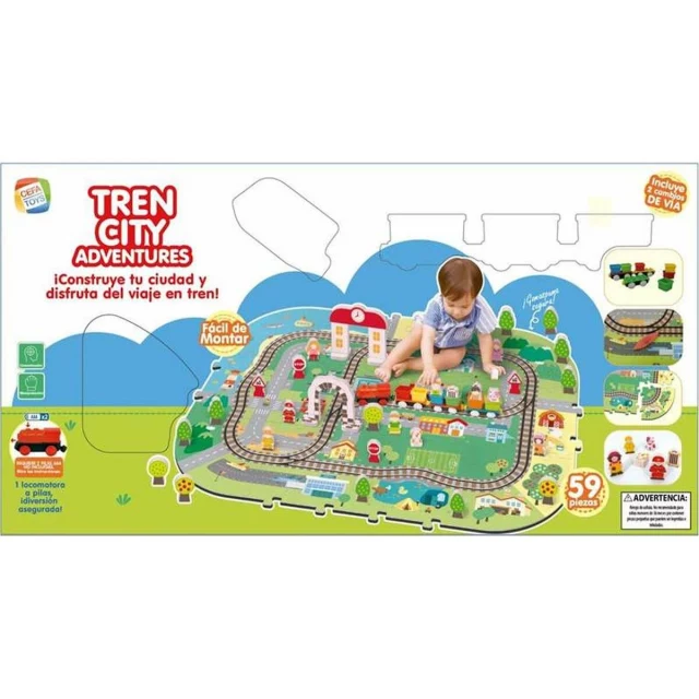 Play mat