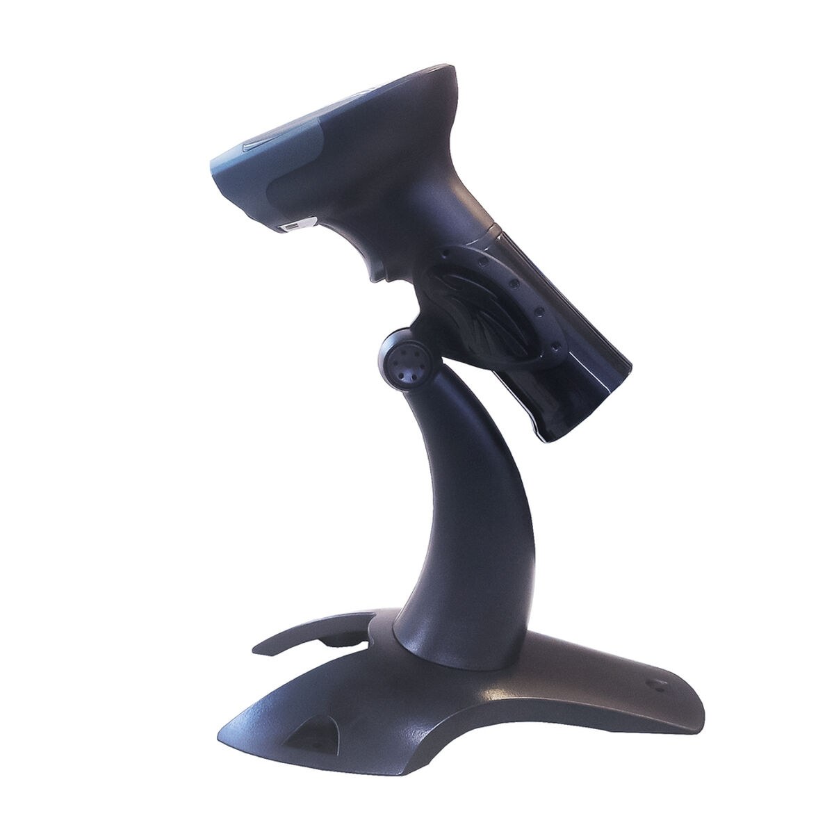 Barcode Reader 1D & 2D IS-300