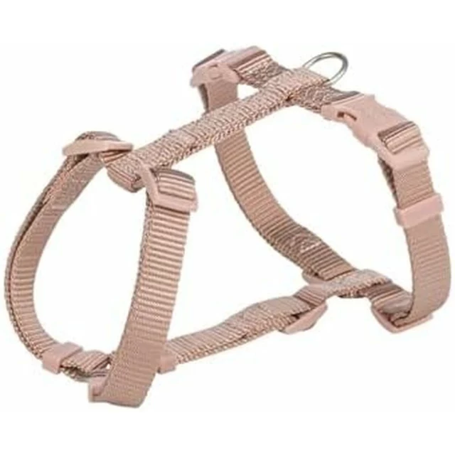 Упряжь для собак Premium Blush XS/S