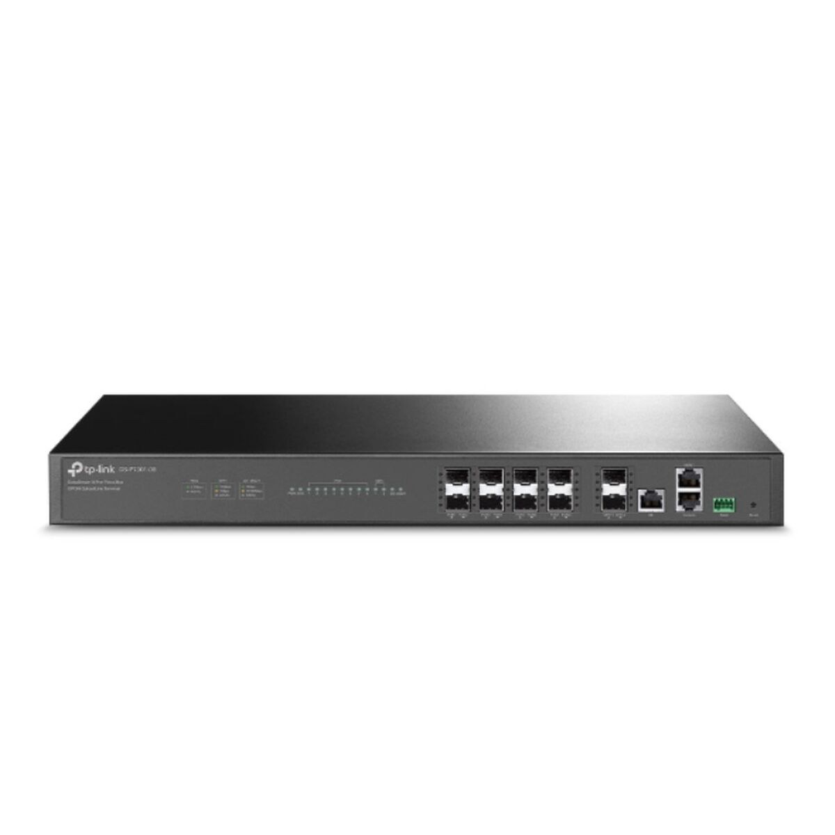 Переключатель DS-P7001-08