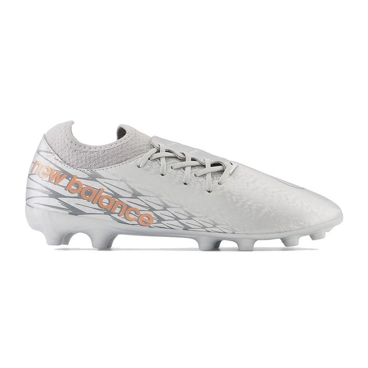 Взрослые футбольные бутсы Furon v7 Dispatch AG Серый