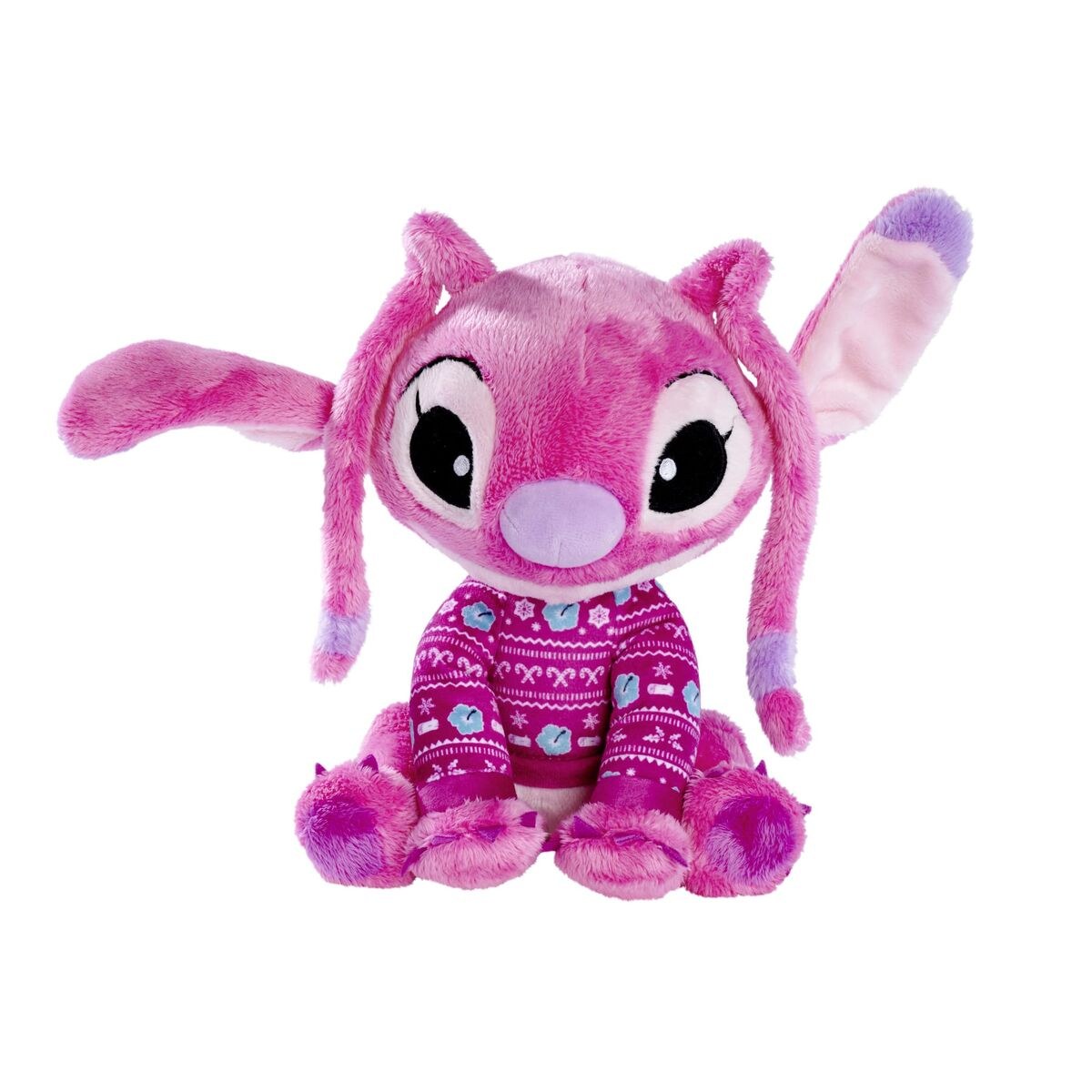 Плюшевый Angel Розовый 25 cm