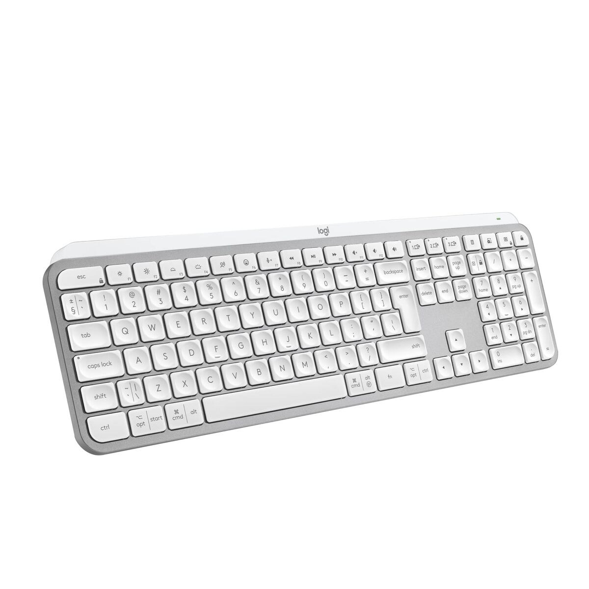 Keyboard 920-011580 Spanish Qwerty