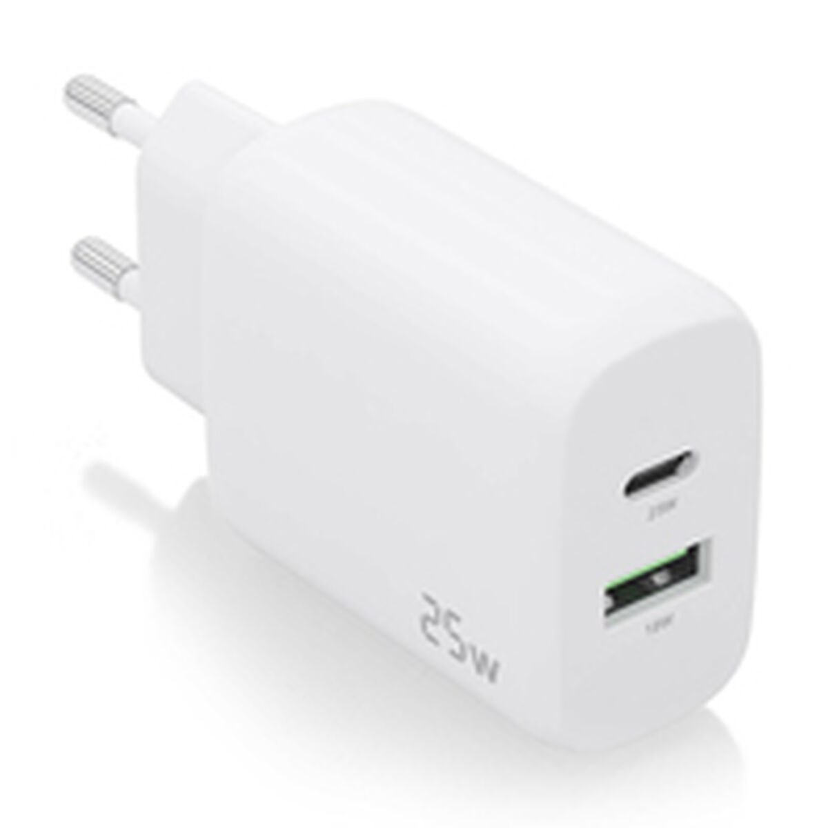 Wall Charger A110-0758 White Multicolour 25 W 50 W
