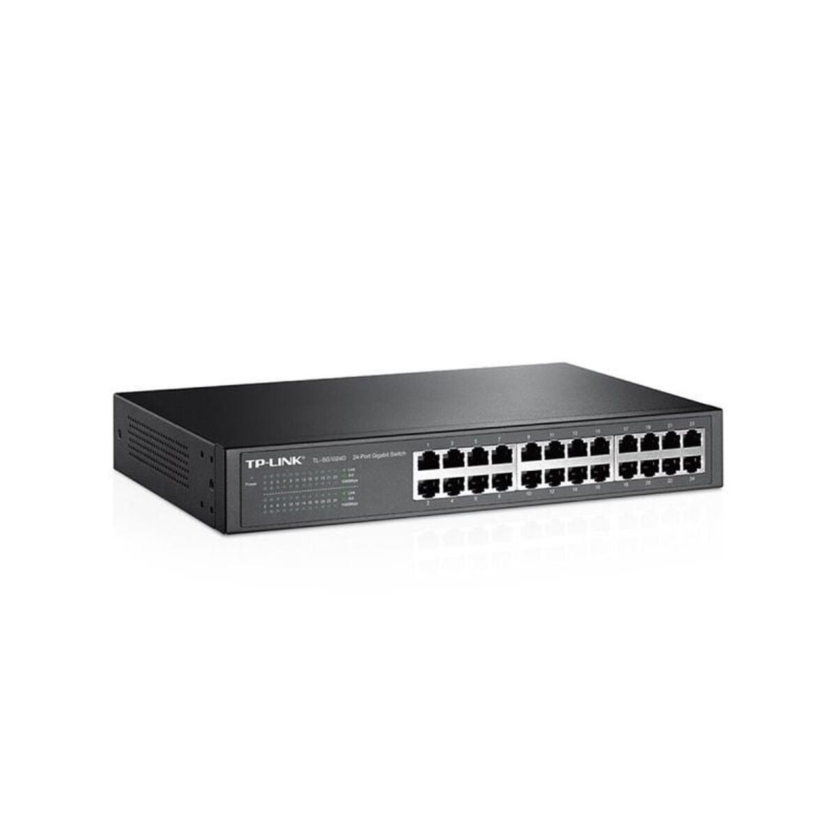 Cabinet Switch TL-SG1024D