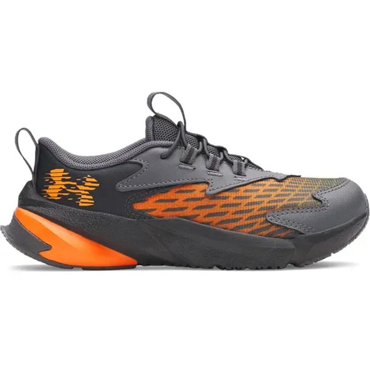 Running Shoes for Kids Bps Scramjet 7