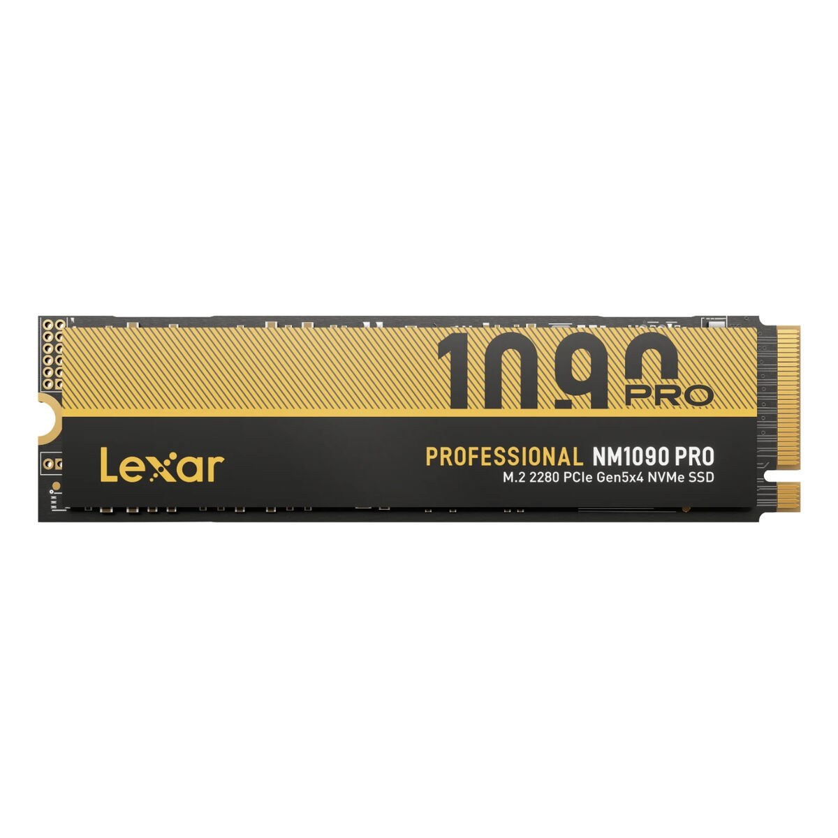 Жесткий диск LNM109P004T-RNNNG 4 TB SSD