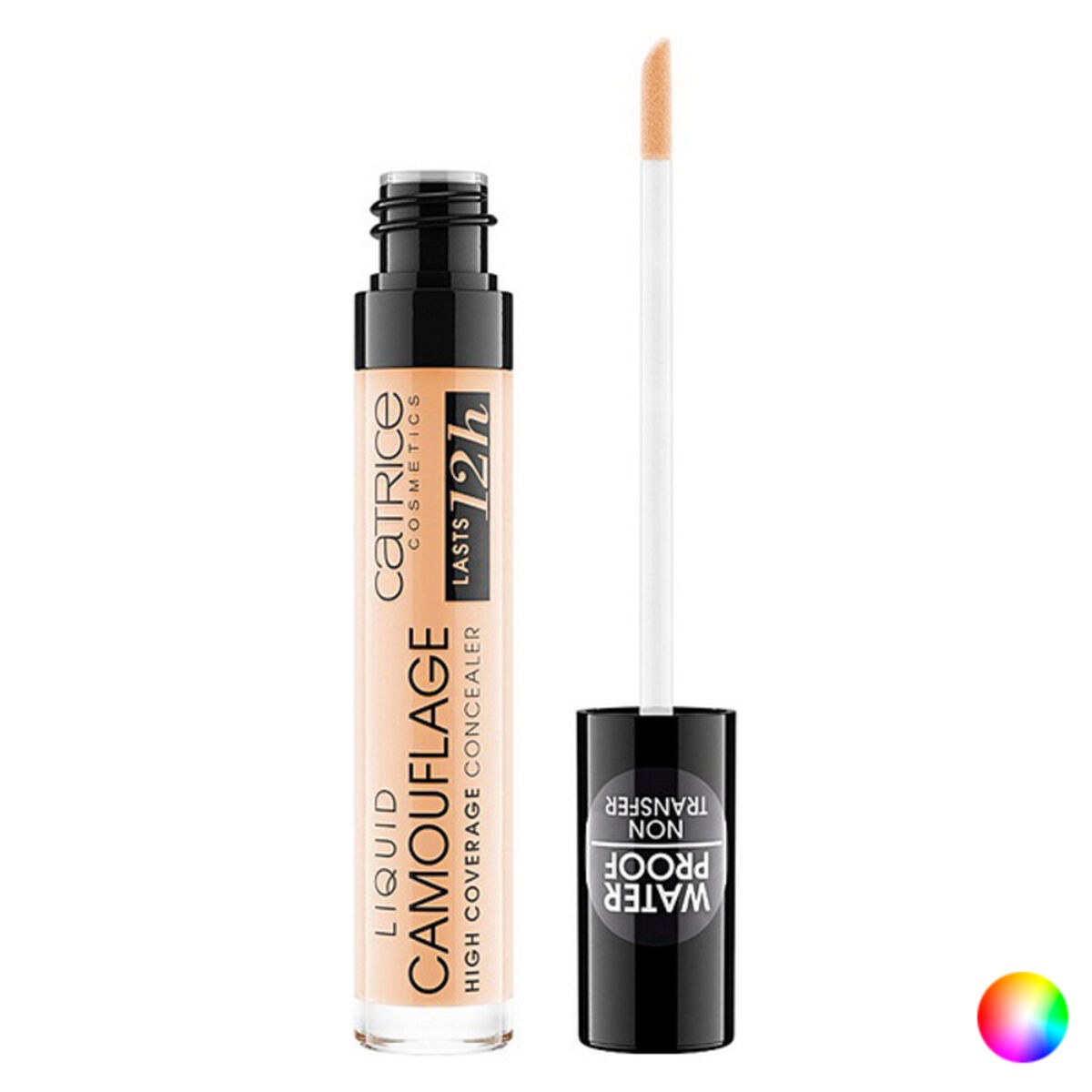 Корректор для лица Liquid Camouflage (5 ml)