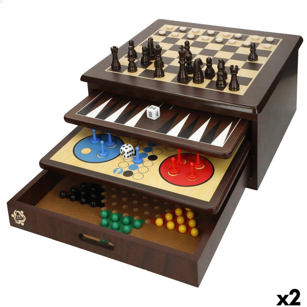 Board game (2 Units)