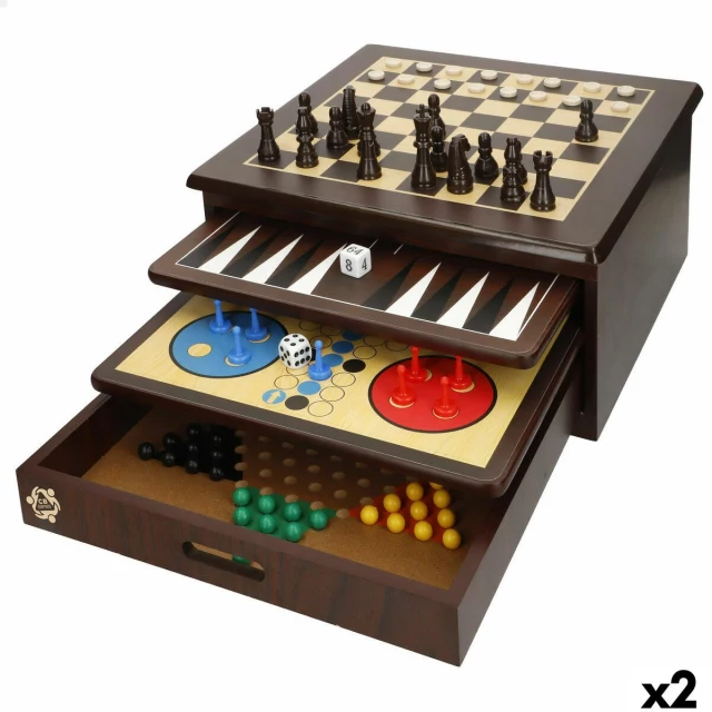 Board game (2 Units)