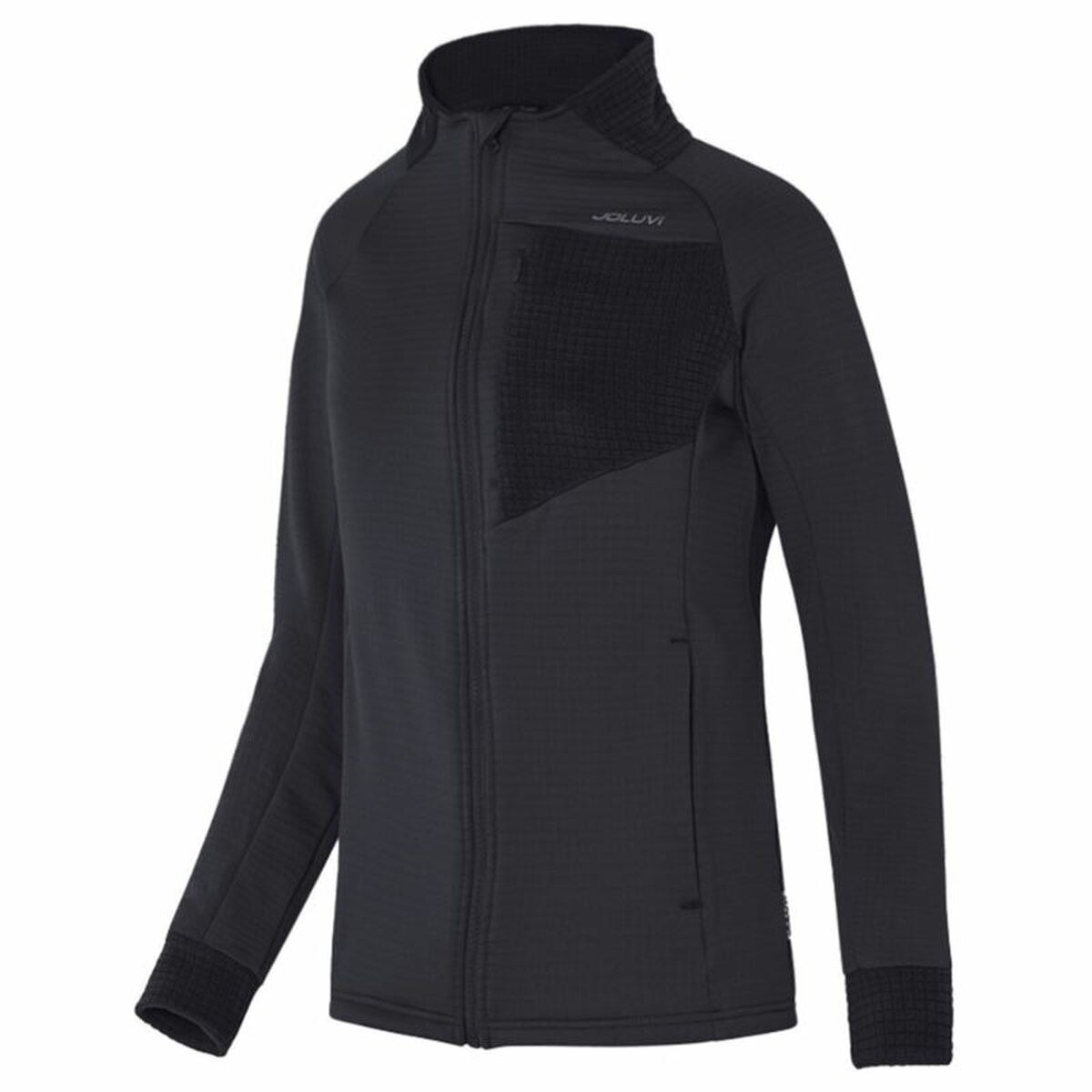Women’s Hoodie Burney Black