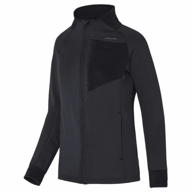 Women’s Hoodie Burney Black