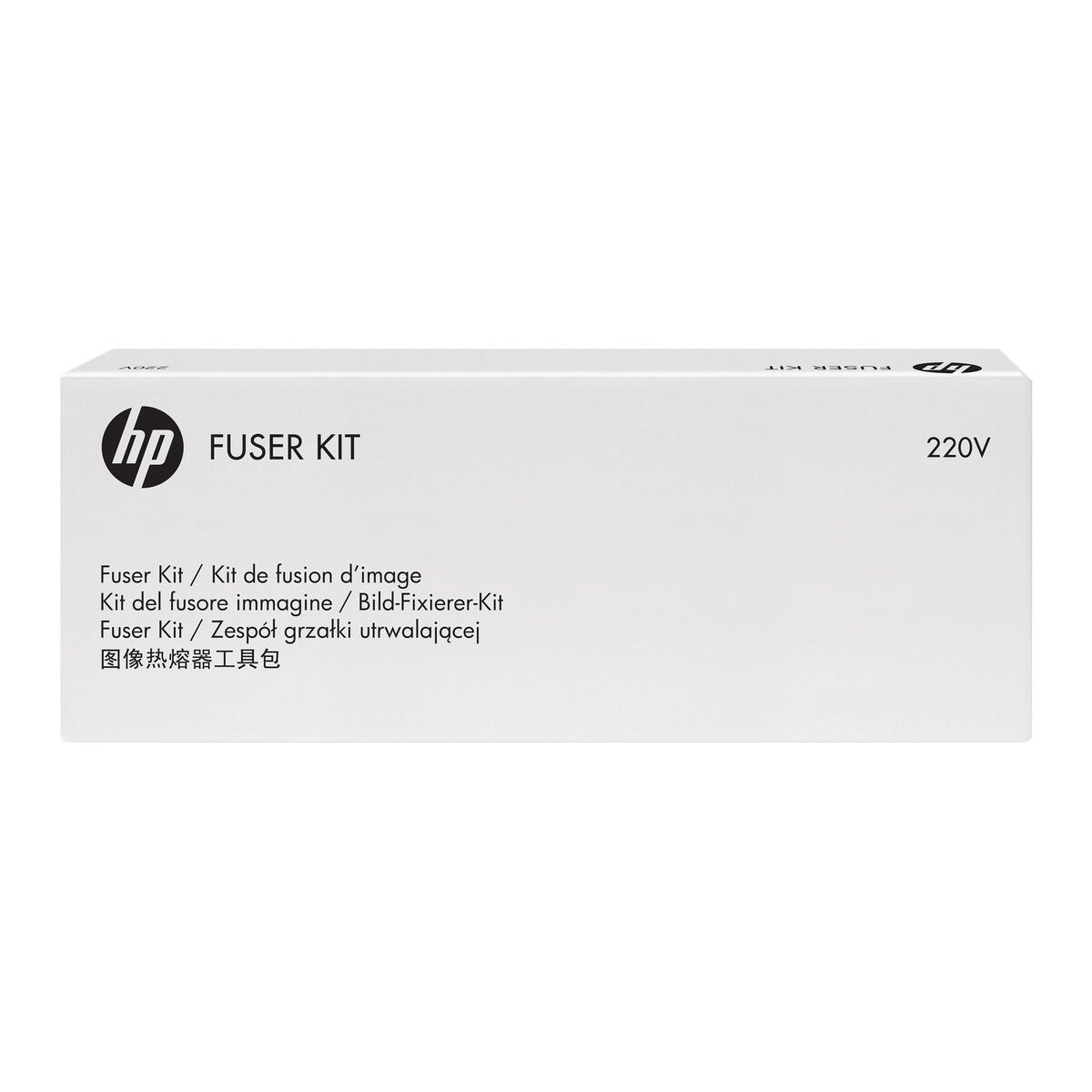 Сменный термоблок LaserJet Pro M402 M426