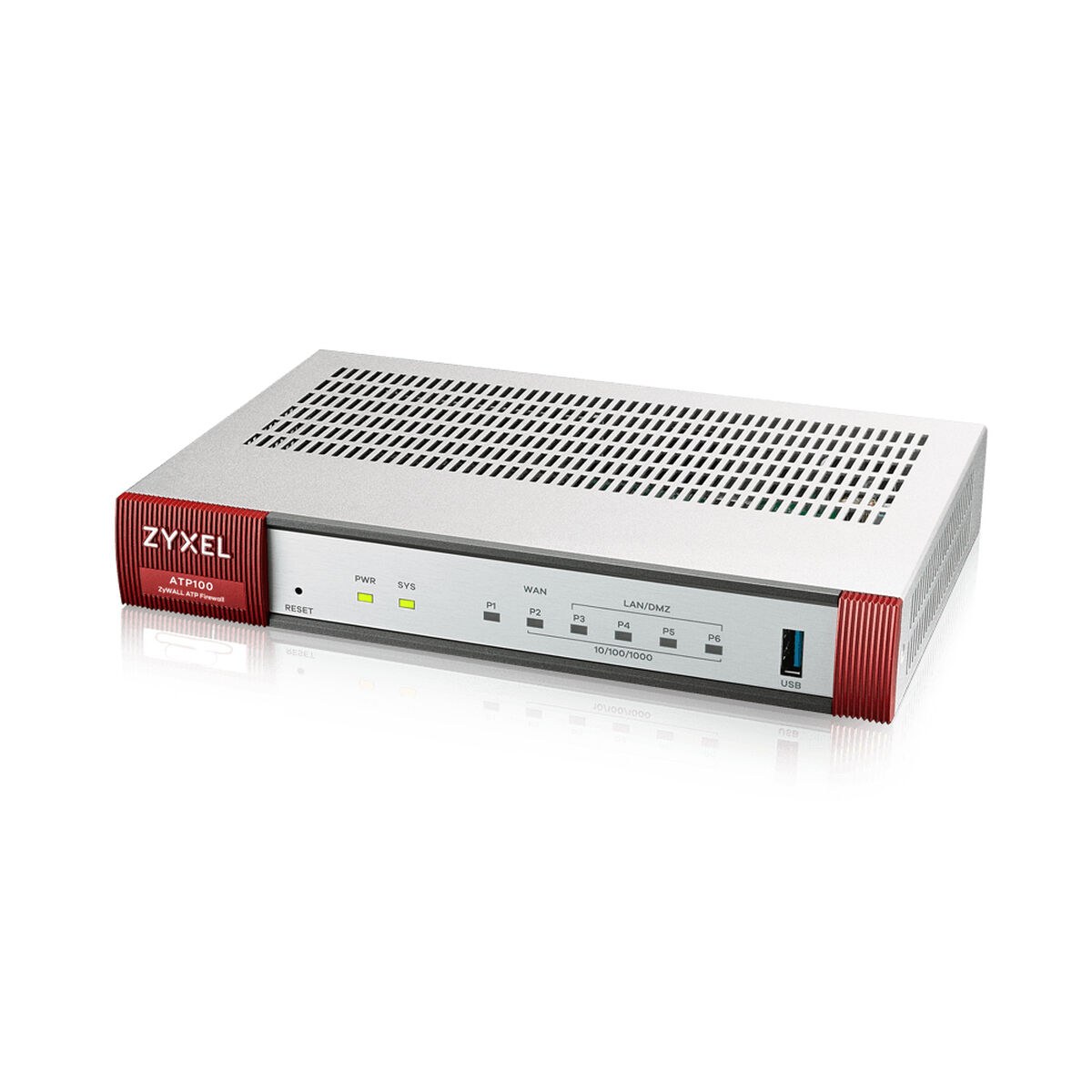 Firewall ATP100