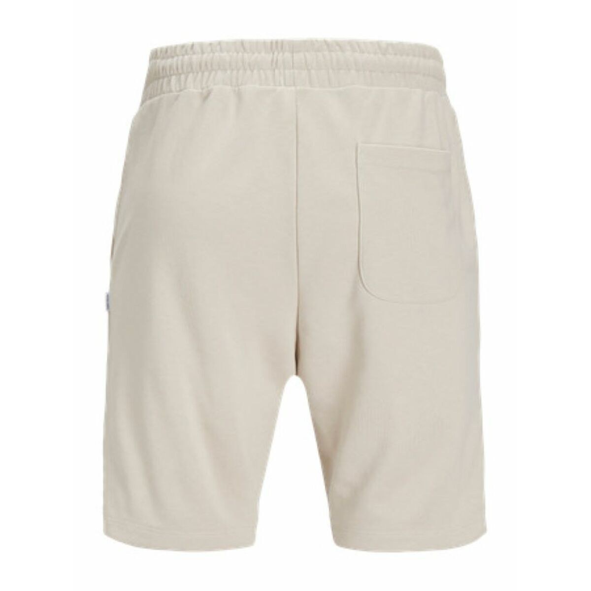 Спортивные шорты JPSTGORDON BRADLEY SWEAT SHORTS MID 12249285 Бежевый