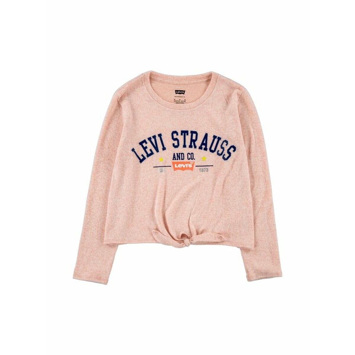 Children’s Long Sleeve T-shirt 4EB934