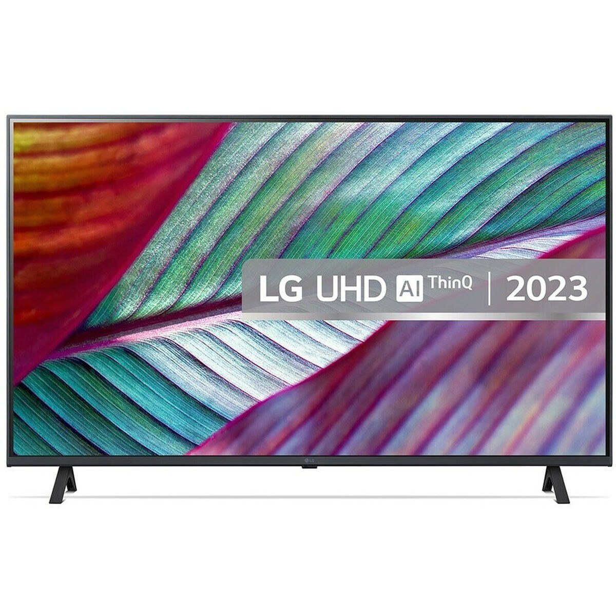 Смарт-ТВ 43UR78006LK.AEU 43" 4K Ultra HD LCD Direct-LED