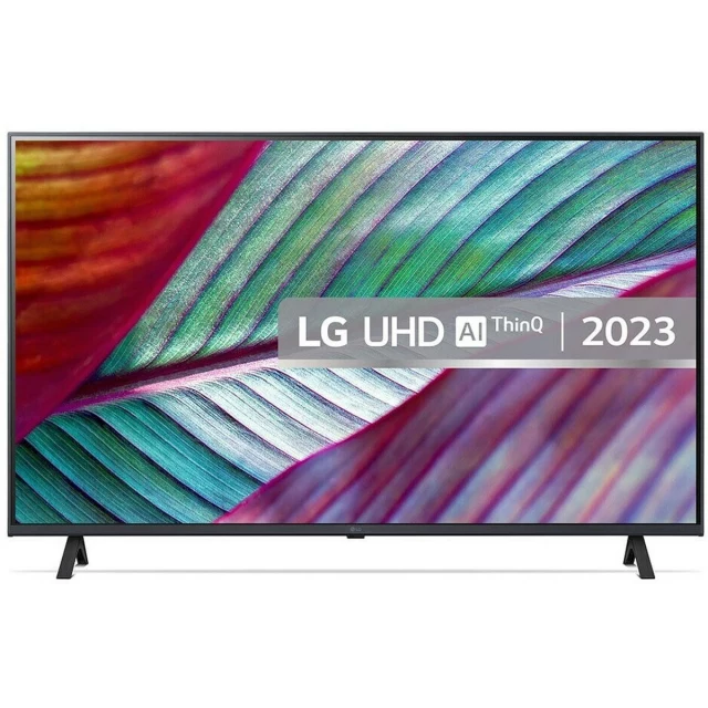 Смарт-ТВ 43UR78006LK.AEU 43" 4K Ultra HD LCD Direct-LED