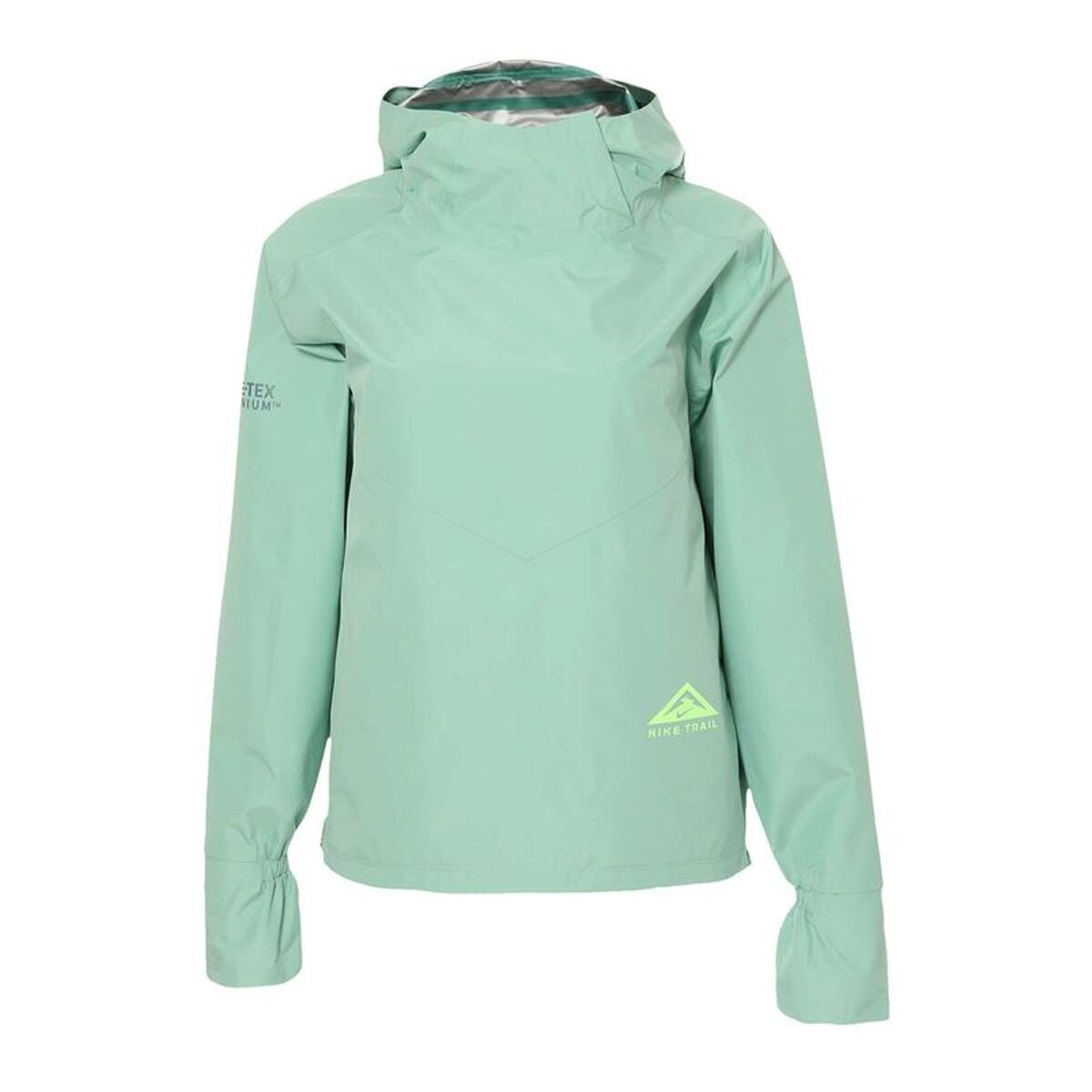 Толстовка с капюшоном женская Gore-Tex Infinium Синий