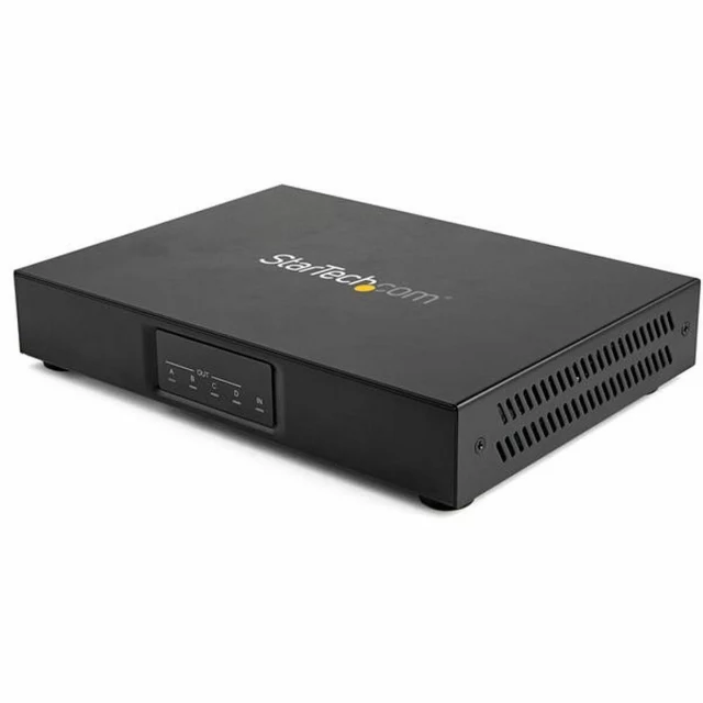 Video Driver ST124HDVW 4K Ultra HD