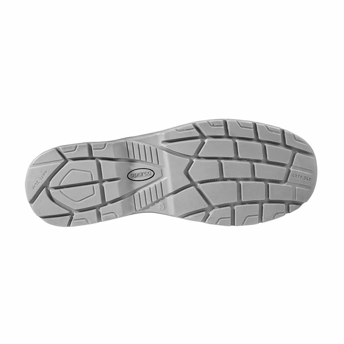 Safety boots targa - h paul Black