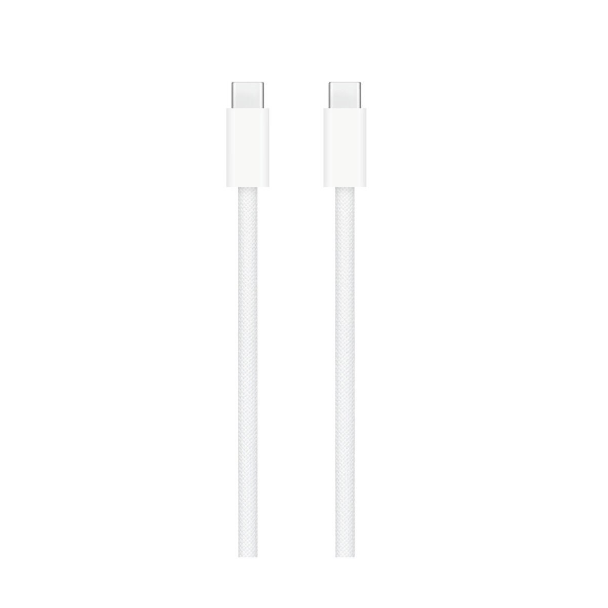 USB-C Cable MQKJ3ZM/A White 1 m