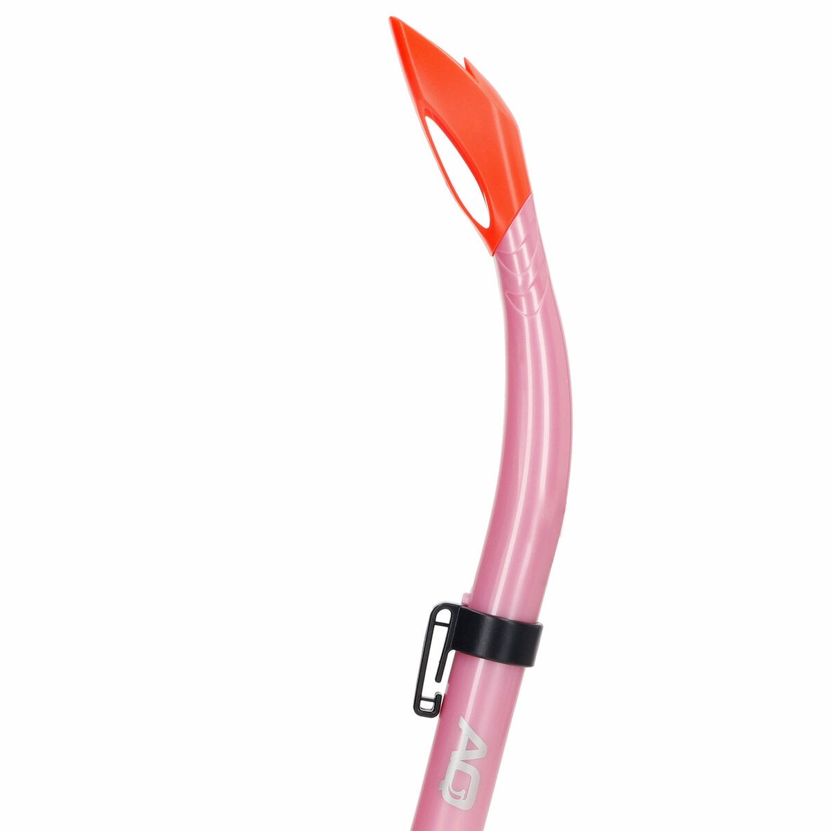 Snorkel Goggles and Tube Blue Pink (6 Units)