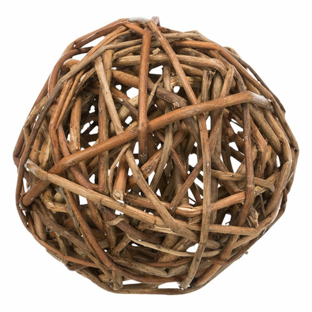 Pet Ball Ø 13 cm Wood