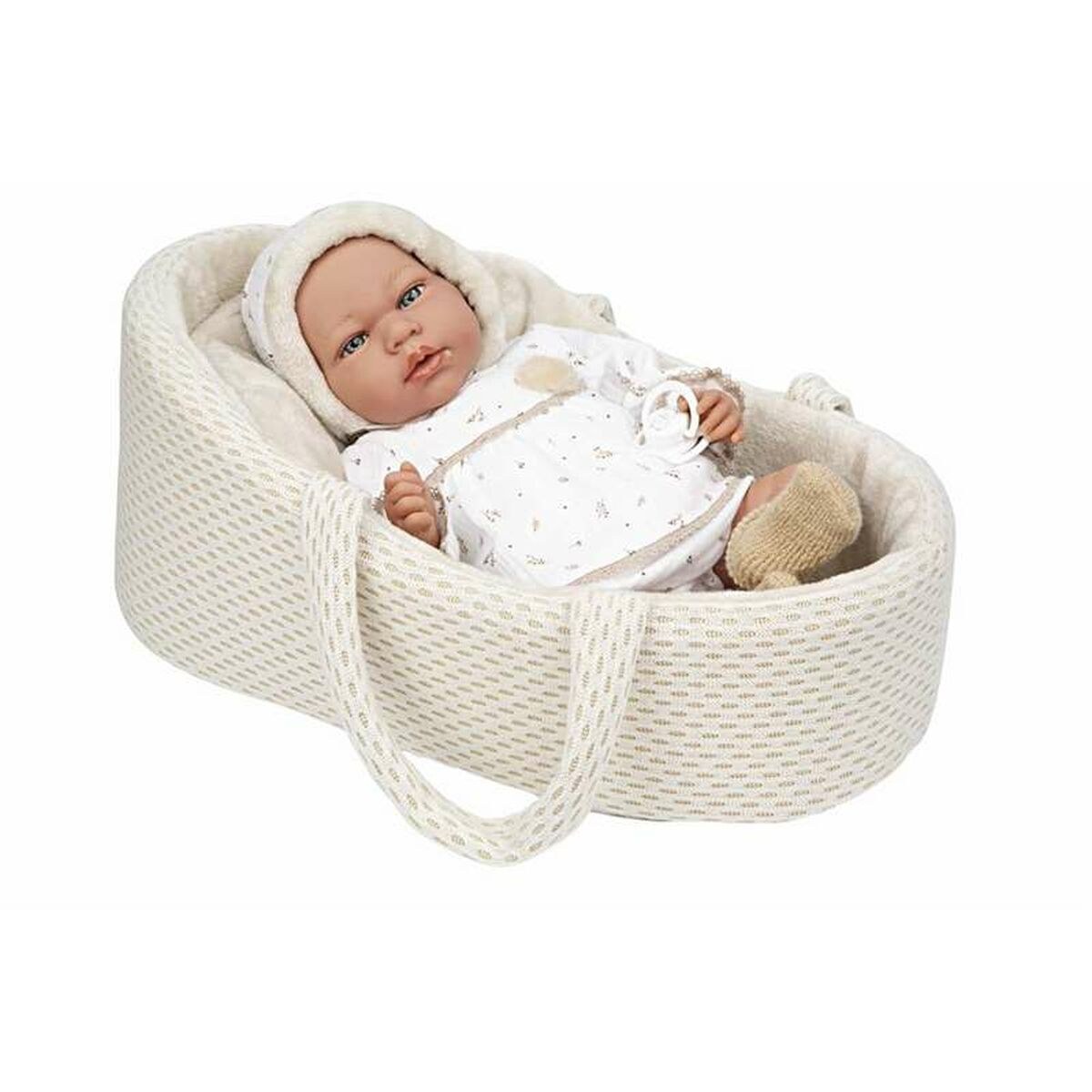 Baby doll Elegance Andie 40 cm