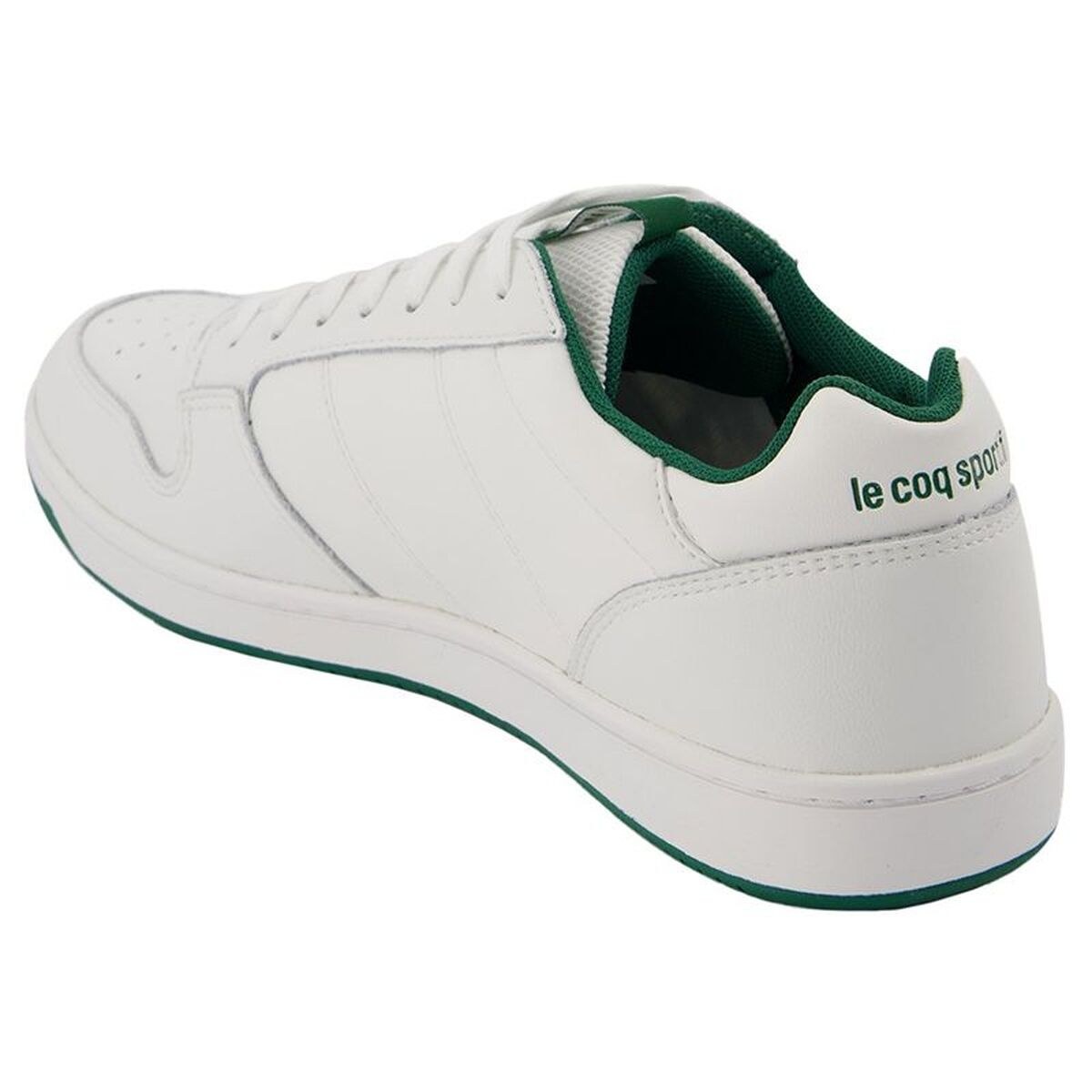 Men's Trainers White