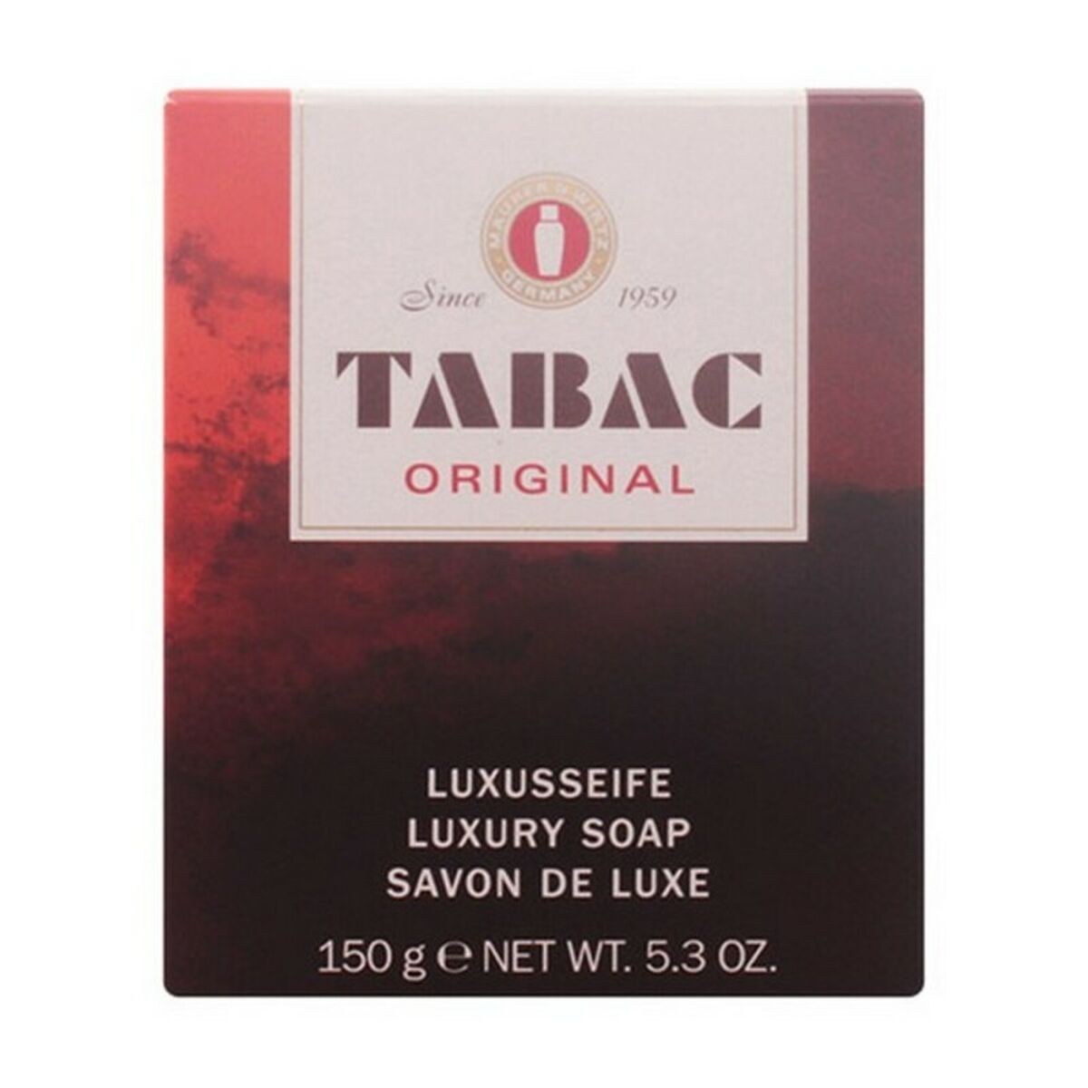 Мыло Luxury Soap