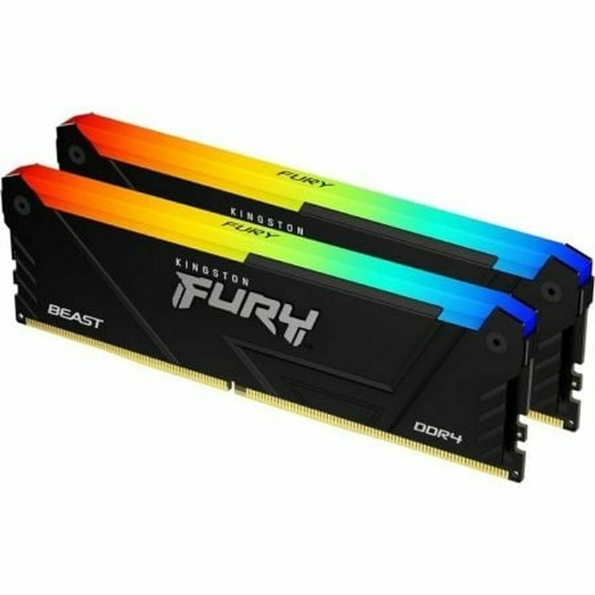 RAM Memory KF432C16BB2AK2/16 16 GB DDR4 3200 MHz CL16