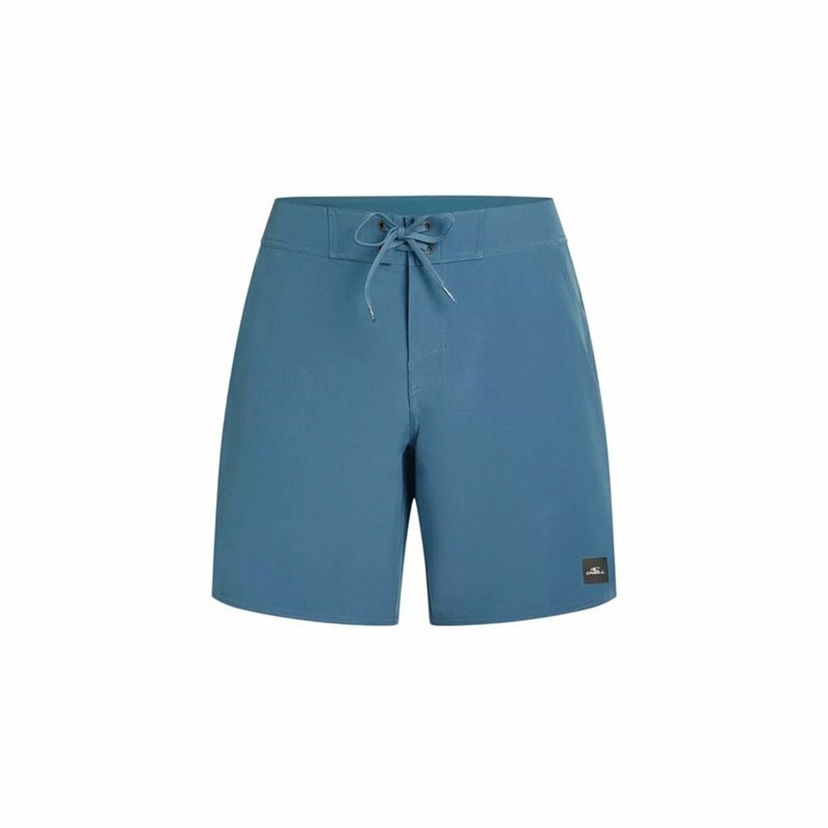 Плавки мужские Solid 17" Boardshorts Синий