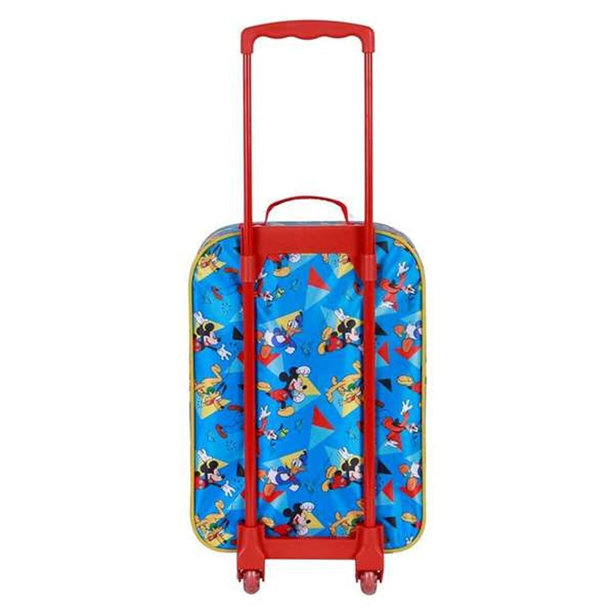 Cabin Trolley
